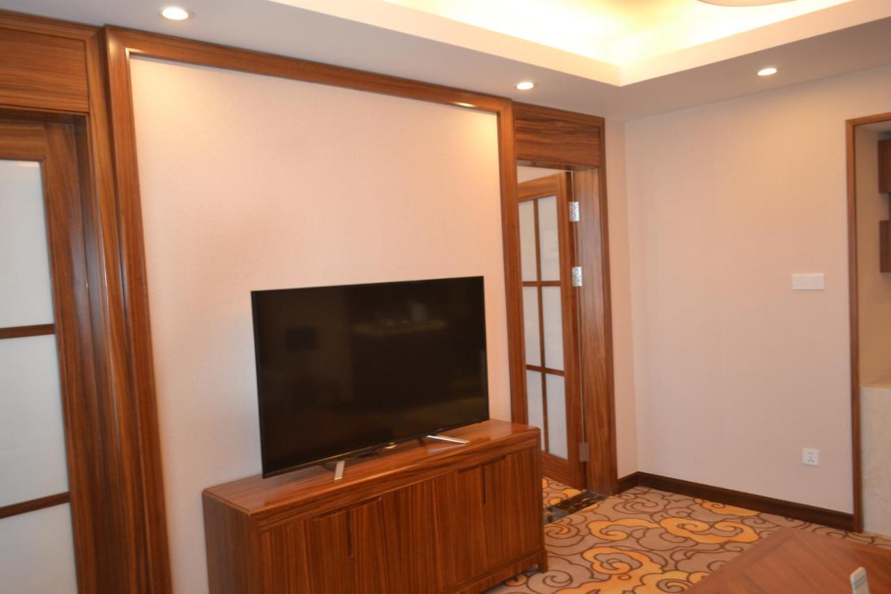 Primus Hotel Kaloum Conakry Exterior foto